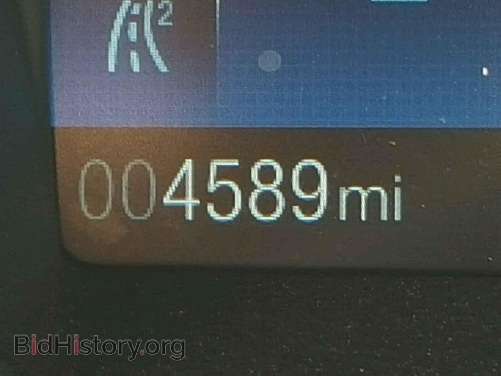 2017 FORD FOCUS - VIN: 1FADP3H24HL282325 - Photo 8