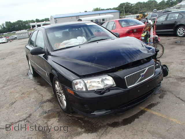 Photo YV1TS92D331297253 - VOLVO S80 2003