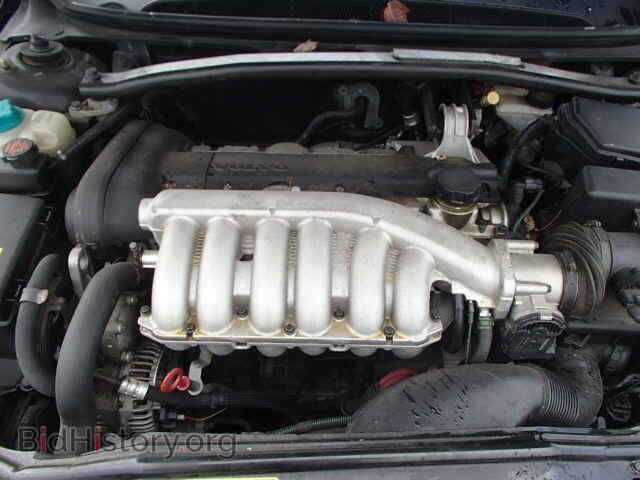 2003 VOLVO S80 - VIN: YV1TS92D331297253 - Фото 7