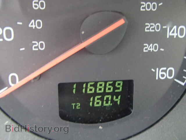 2003 VOLVO S80 - VIN: YV1TS92D331297253 - Фото 8
