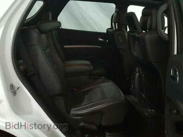 2014 DODGE DURANGO - VIN: 1C4SDJCT3EC595571 - Photo 6