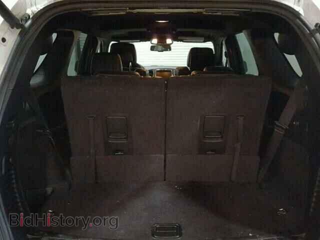 2014 DODGE DURANGO - VIN: 1C4SDJCT3EC595571 - Photo 9
