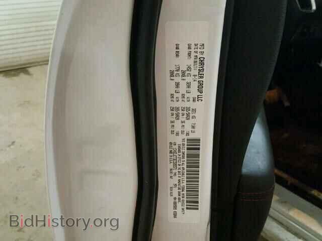 2014 DODGE DURANGO - VIN: 1C4SDJCT3EC595571 - Photo 10