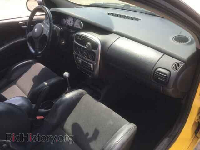 2003 DODGE NEON - VIN: 1B3ES66S53D182305 - Фото 5