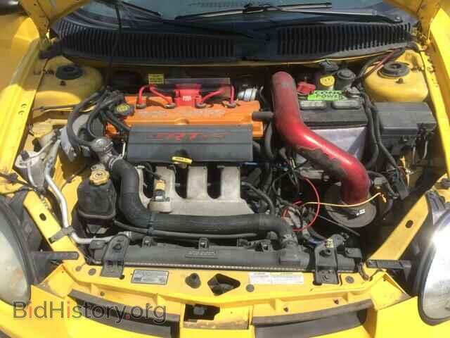 2003 DODGE NEON - VIN: 1B3ES66S53D182305 - Фото 7