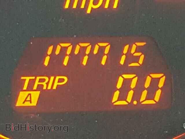 2005 MAZDA 6 - VIN: 1YVHP80D155M18216 - Фото 8
