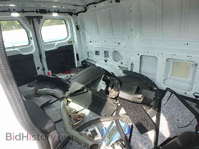 2015 FORD TRANSIT CO - VIN: 1FTNE1ZM1FKA48803 - Фото 6