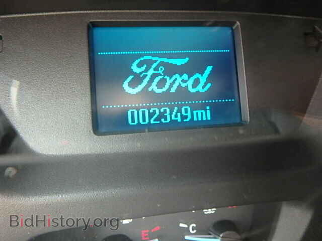 2015 FORD TRANSIT CO - VIN: 1FTNE1ZM1FKA48803 - Фото 8