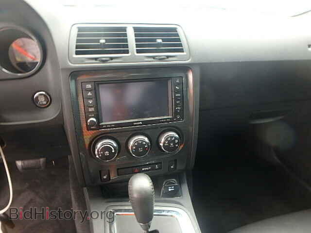 2014 DODGE CHALLENGER - VIN: 2C3CDYAG4EH115218 - Фото 9