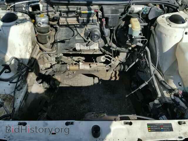 1993 CADILLAC DEVILLE - VIN: 1G6CD53B4P4266896 - Фото 7
