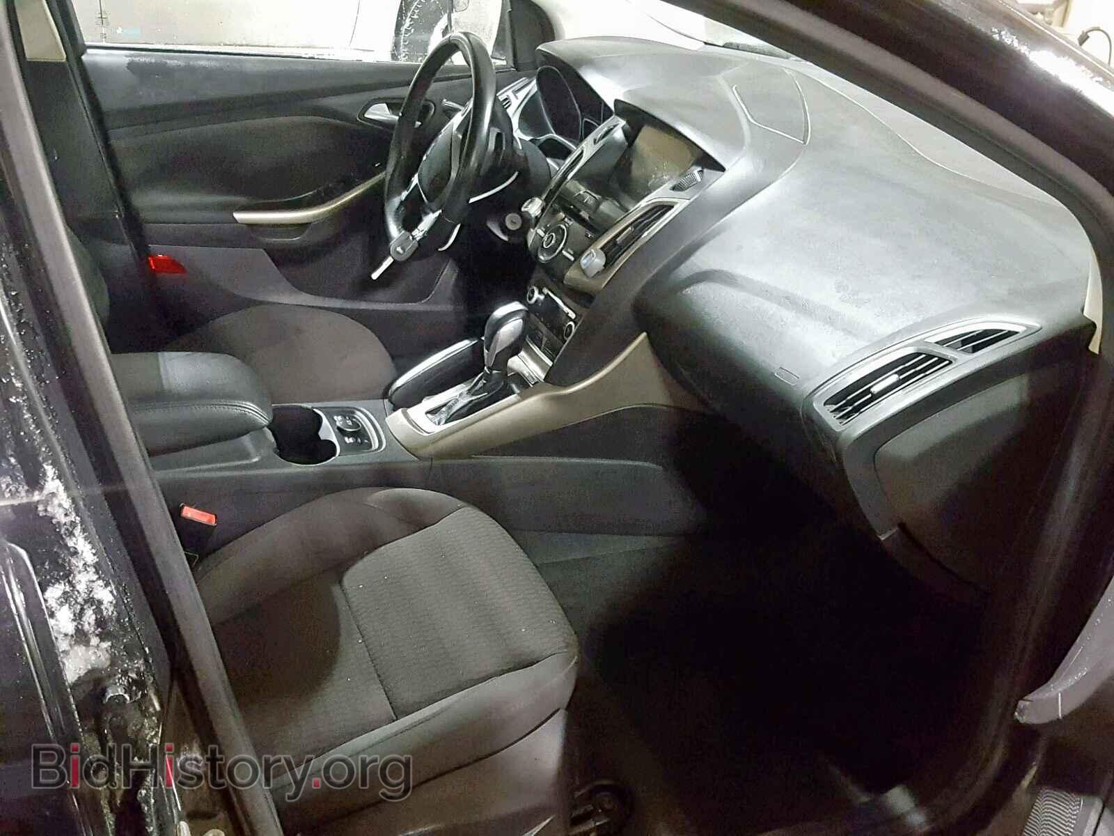 2012 FORD FOCUS - VIN: 1FAHP3H29CL328323 - Photo 5