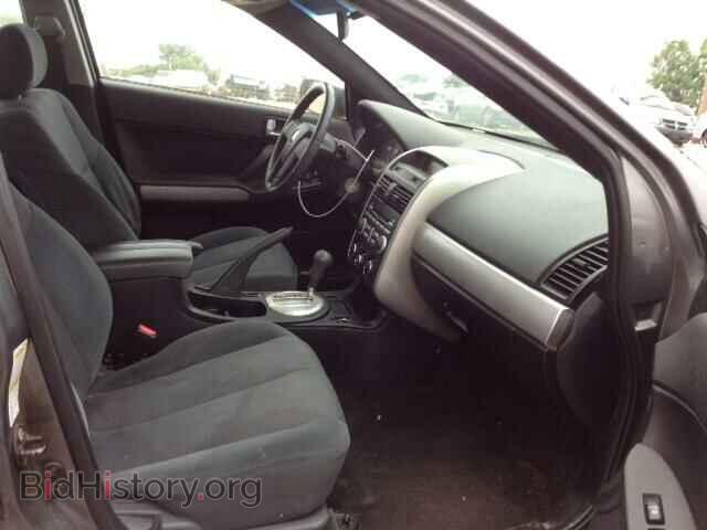2006 MITSUBISHI GALANT - VIN: 4A3AB36F16E069204 - Фото 5
