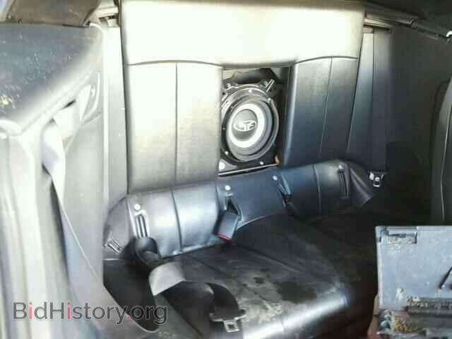 2007 MITSUBISHI ECLIPSE - VIN: 4A3AL25F87E014873 - Фото 6