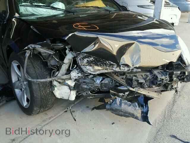 2007 MITSUBISHI ECLIPSE - VIN: 4A3AL25F87E014873 - Фото 9