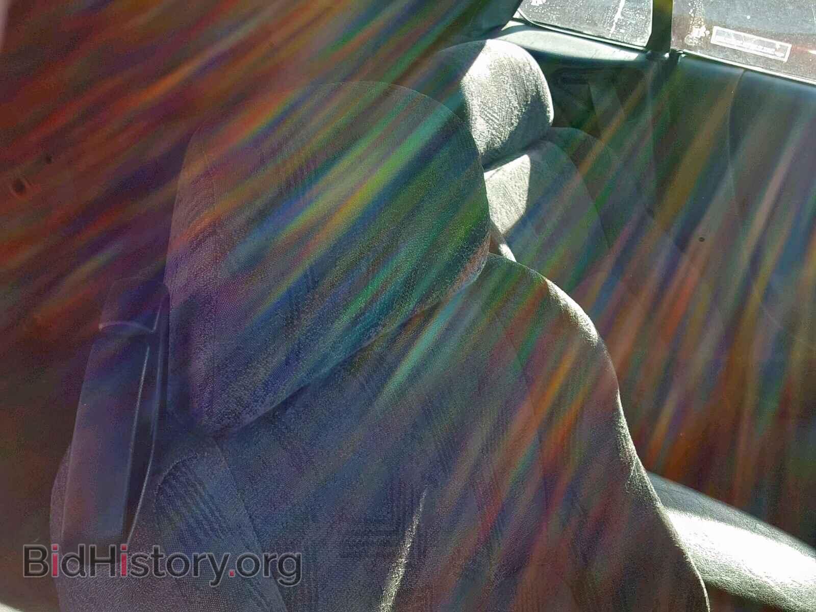 2001 MITSUBISHI ECLIPSE - VIN: 4A3AE45G71E220045 - Фото 6