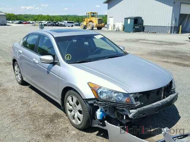 Photo 1HGCP26768A010273 - HONDA ACCORD 2008