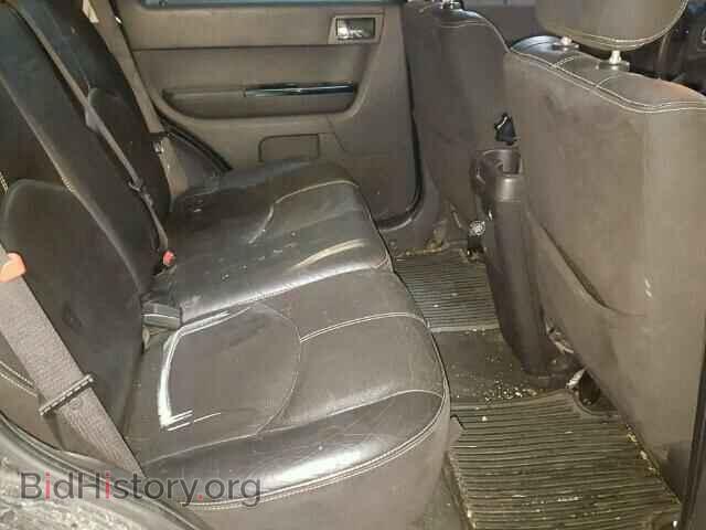 2008 MAZDA TRIBUTE - VIN: 4F2CZ96148KM27043 - Фото 6