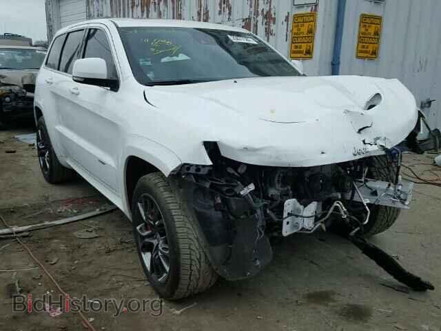 Фотография 1C4RJFDJ9EC488025 - JEEP CHEROKEE 2014