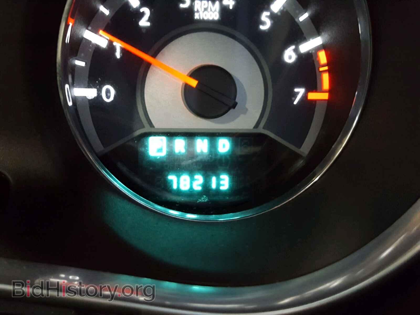 2013 CHRYSLER 200 - VIN: 1C3CCBBB0DN651785 - Фото 8