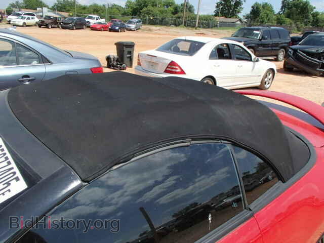 2003 MITSUBISHI ECLIPSE - VIN: 4A3AE75H93E165224 - Фото 10