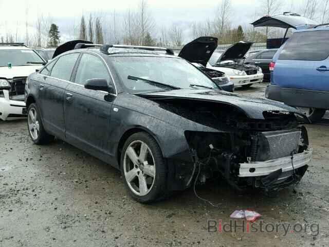 Photo WAUDH74F88N174864 - AUDI A6 2008