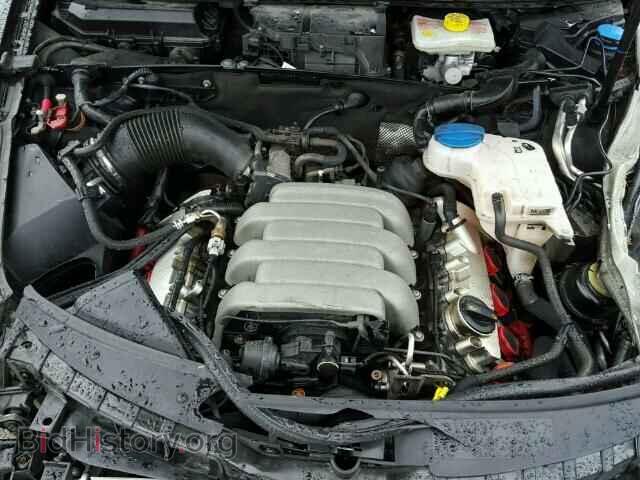 2008 AUDI A6 - VIN: WAUDH74F88N174864 - Фото 7