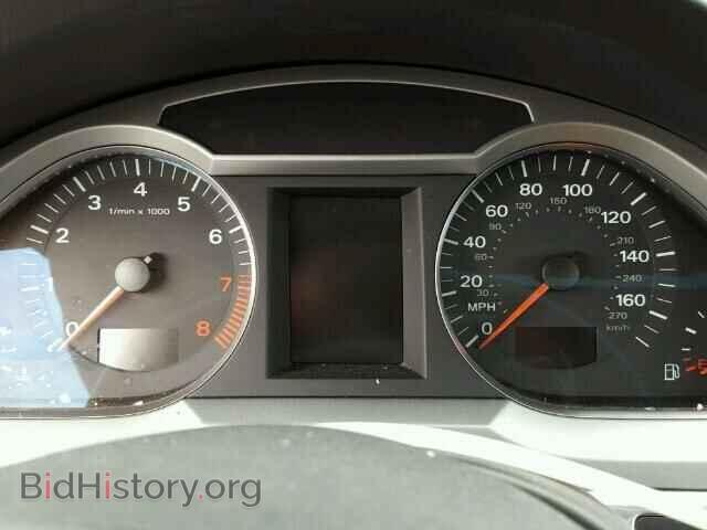 2008 AUDI A6 - VIN: WAUDH74F88N174864 - Фото 8