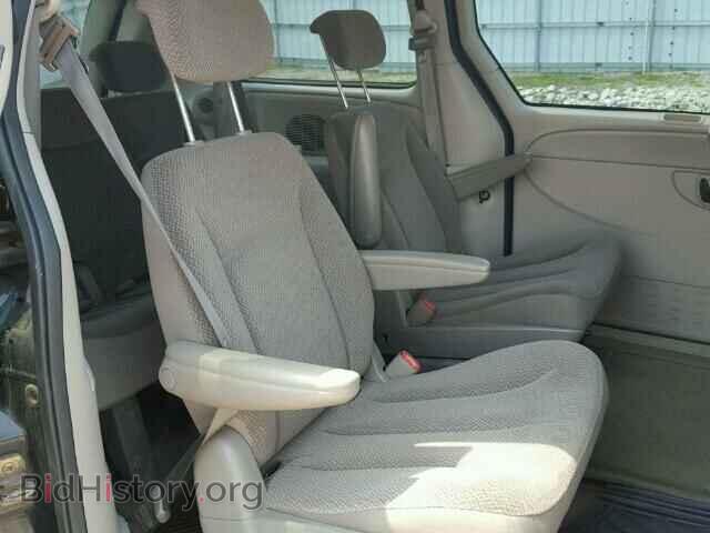 2006 DODGE CARAVAN - VIN: 1D4GP24R36B576650 - Фото 6
