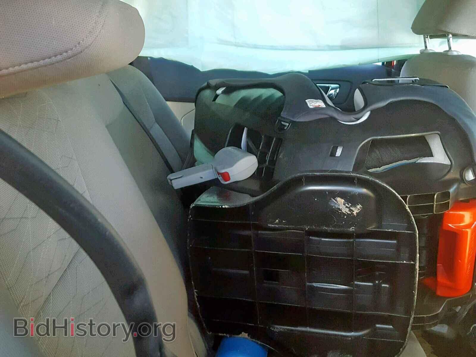 2012 FORD EXPLORER - VIN: UNABLET0READ - Photo 6