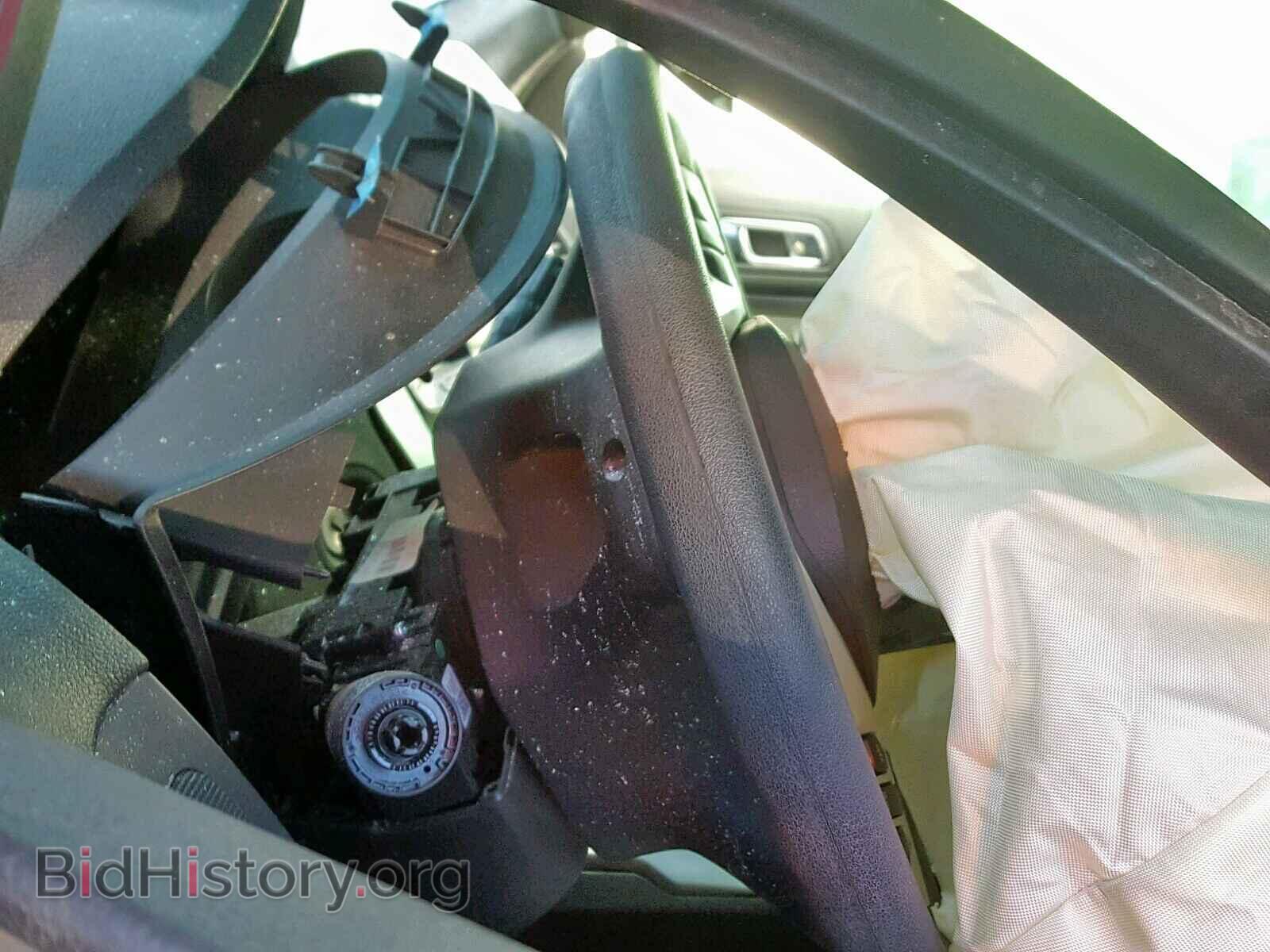 2012 FORD EXPLORER - VIN: UNABLET0READ - Photo 8