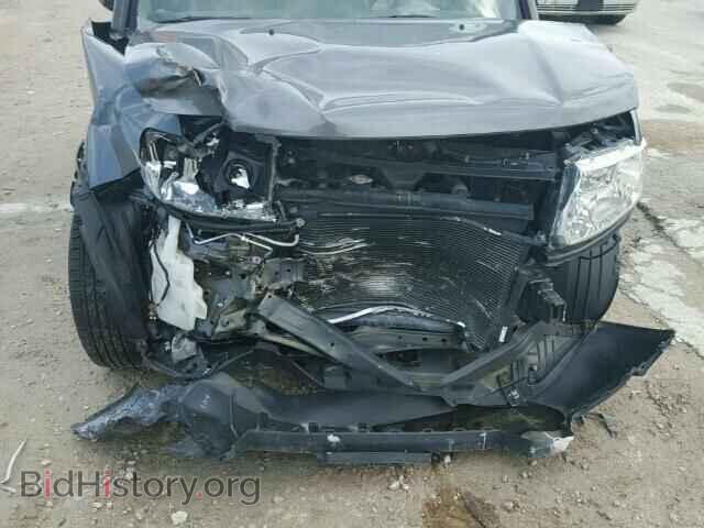 2010 HONDA ELEMENT - VIN: 5J6YH2H38AL007665 - Фото 9