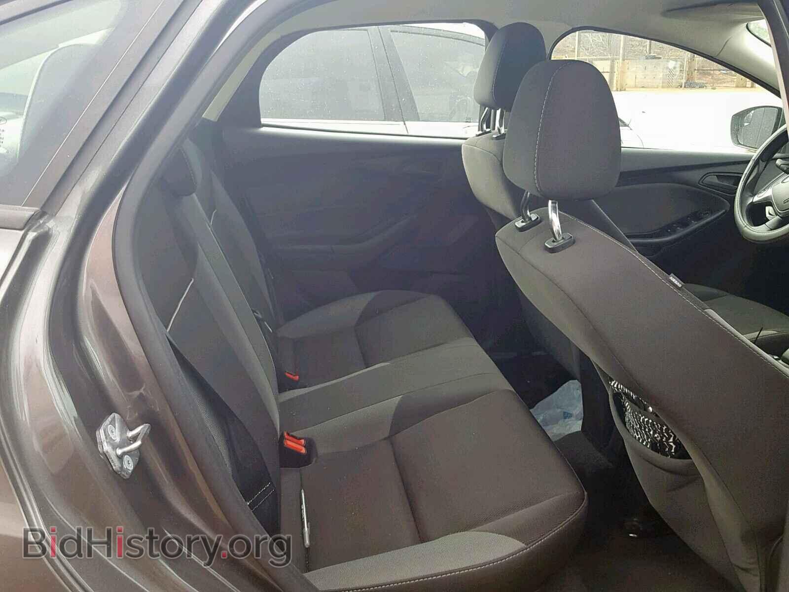 2012 FORD FOCUS SE - VIN: 1FAHP3F21CL224346 - Фото 6