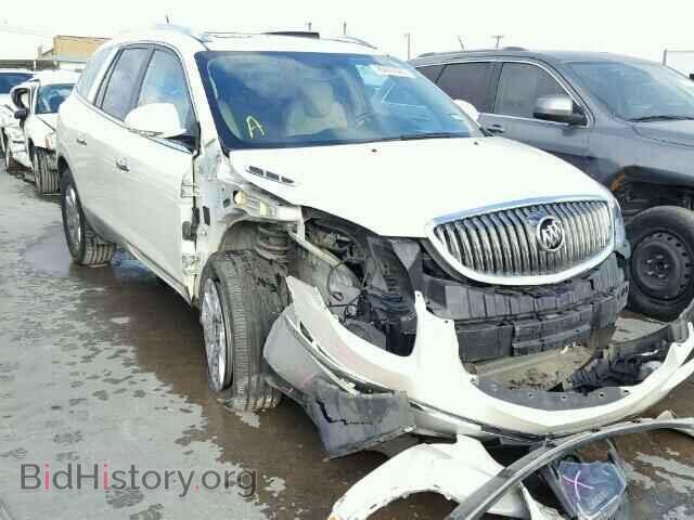 Фотография 5GAER23D89J199832 - BUICK ENCLAVE 2009