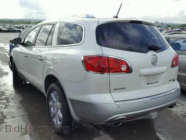 2009 BUICK ENCLAVE - VIN: 5GAER23D89J199832 - Фото 3