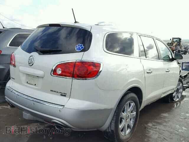 2009 BUICK ENCLAVE - VIN: 5GAER23D89J199832 - Фото 4