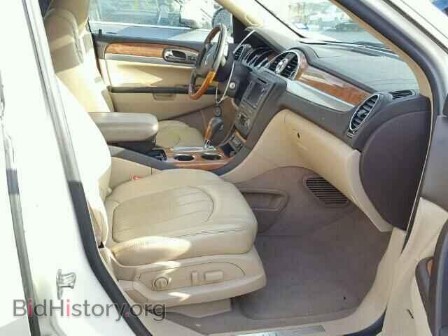 2009 BUICK ENCLAVE - VIN: 5GAER23D89J199832 - Фото 5