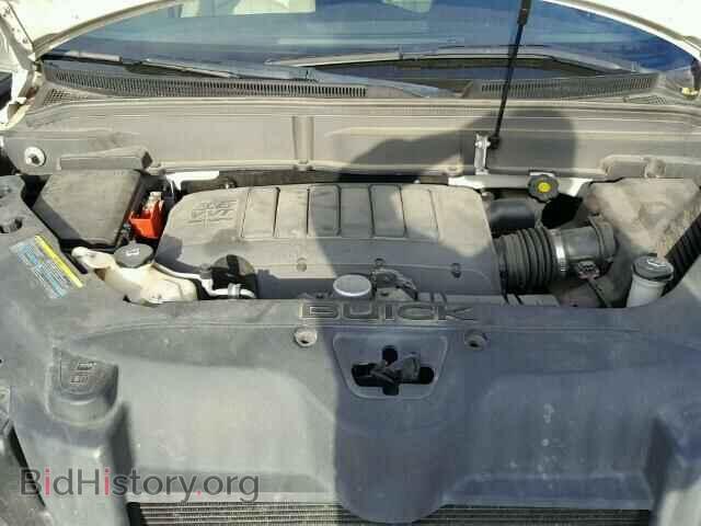 2009 BUICK ENCLAVE - VIN: 5GAER23D89J199832 - Фото 7