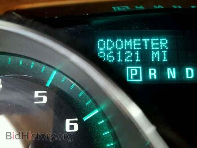 2009 BUICK ENCLAVE - VIN: 5GAER23D89J199832 - Фото 8