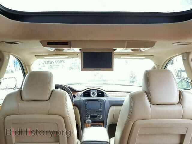 2009 BUICK ENCLAVE - VIN: 5GAER23D89J199832 - Фото 9