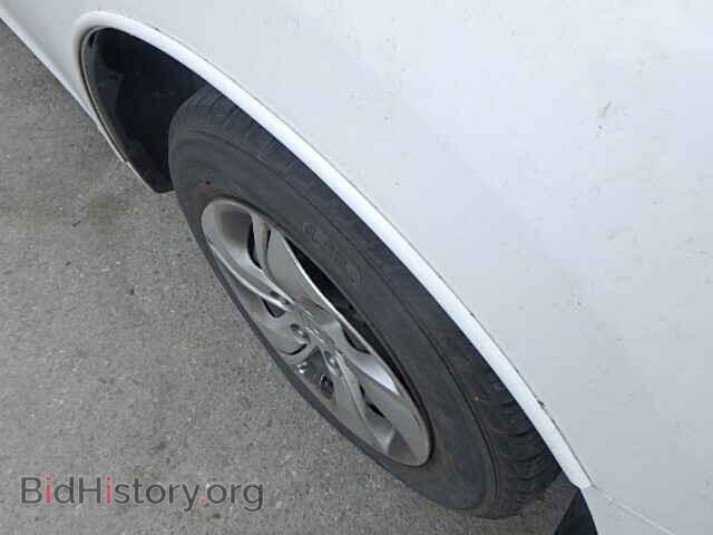 2013 HONDA CIVIC - VIN: 19XFB2F54DE235114 - Фото 10