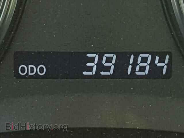 2012 LEXUS ES350 - VIN: JTHBK1EG8C2496428 - Фото 8