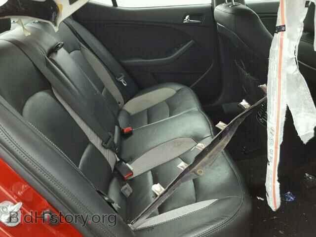 2012 KIA OPTIMA - VIN: 5XXGR4A62CG080645 - Photo 6