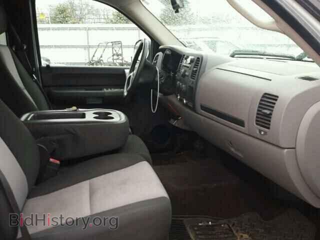 2009 CHEVROLET SILVERADO - VIN: 2GCEC19C791130388 - Фото 5