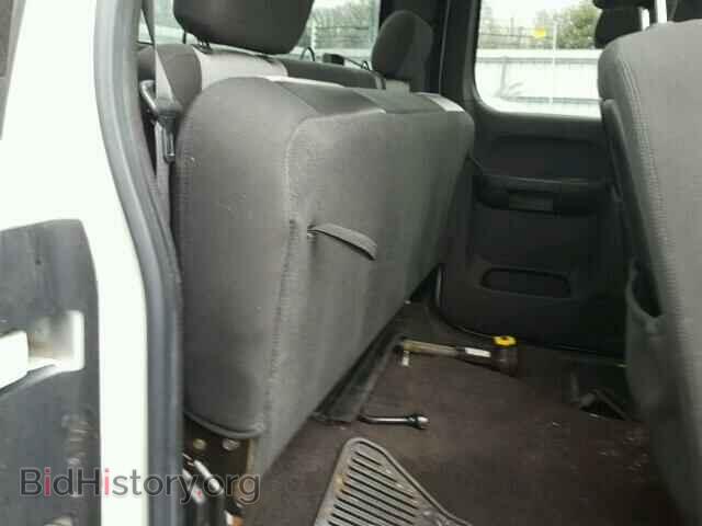 2009 CHEVROLET SILVERADO - VIN: 2GCEC19C791130388 - Фото 6