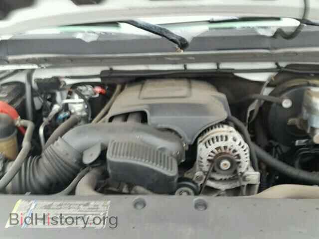 2009 CHEVROLET SILVERADO - VIN: 2GCEC19C791130388 - Фото 7