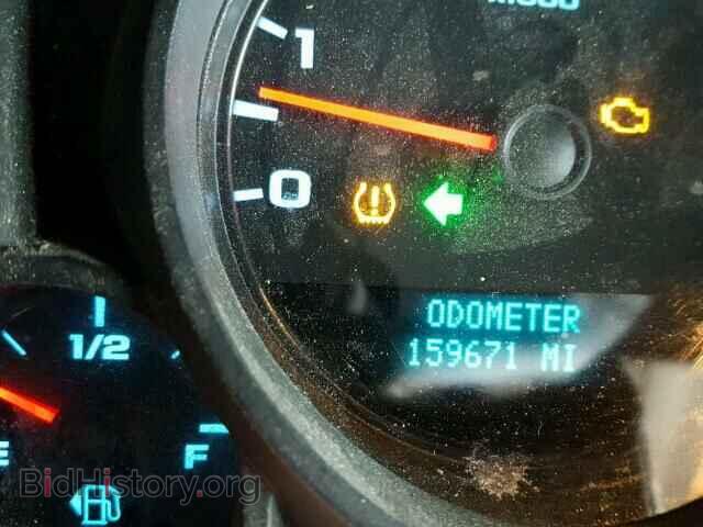 2009 CHEVROLET SILVERADO - VIN: 2GCEC19C791130388 - Фото 8
