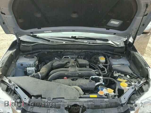 2014 SUBARU FORESTER - VIN: JF2SJAEC8EH487425 - Photo 7
