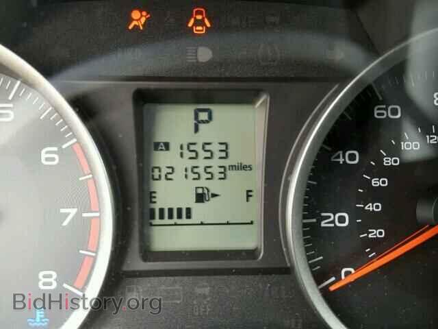 2014 SUBARU FORESTER - VIN: JF2SJAEC8EH487425 - Photo 8
