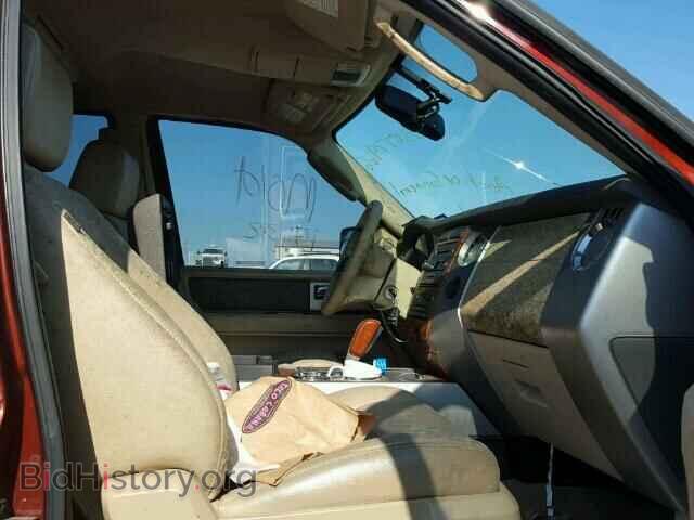 2008 FORD EXPEDITION - VIN: 1FMFK17588LA40814 - Фото 5
