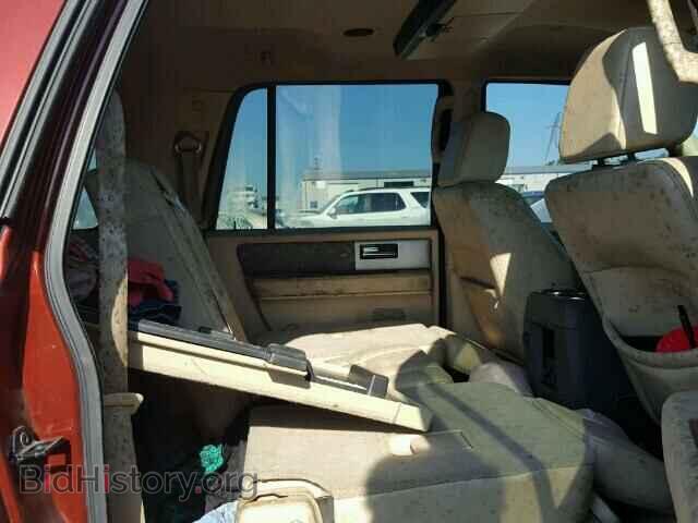 2008 FORD EXPEDITION - VIN: 1FMFK17588LA40814 - Фото 6